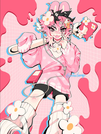 Halfbody Designer: nohh9 @ TH